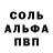АМФЕТАМИН Розовый Loli Kun